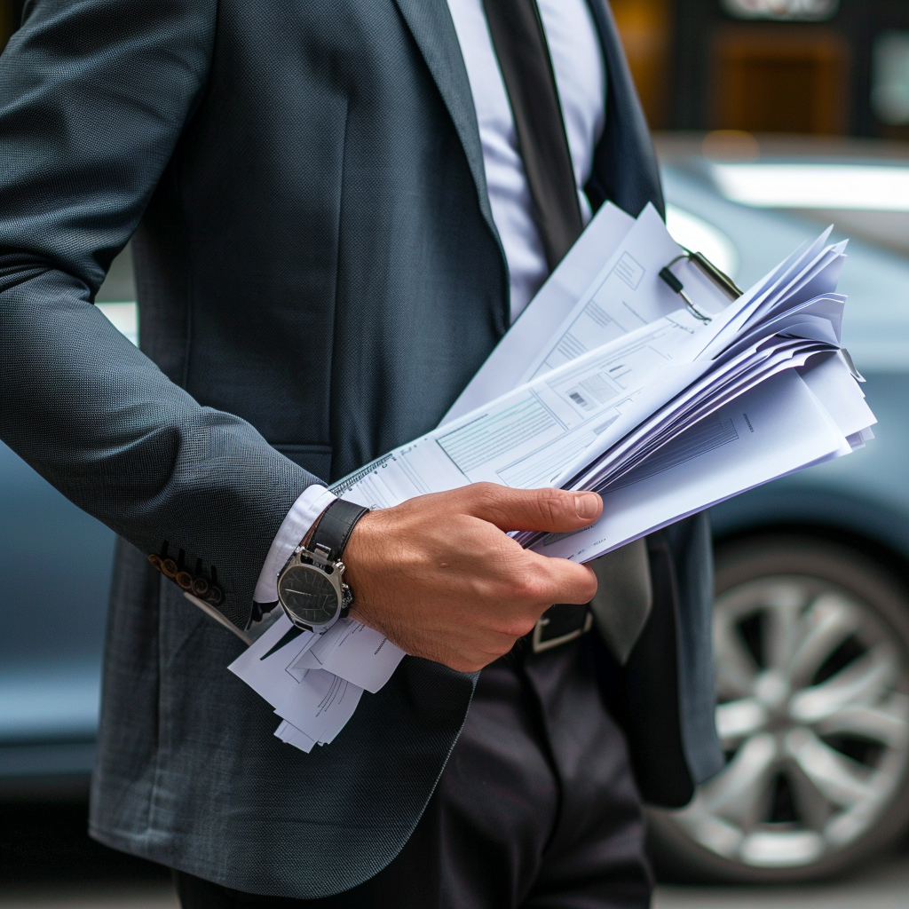 The Importance of Reviewing Your Auto Insurance Policy